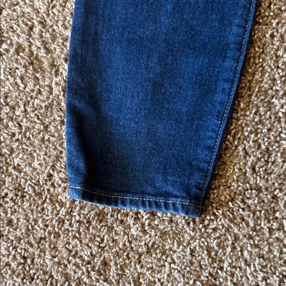 GAP High Rise True Skinny Jeans - Picture 5 of 12